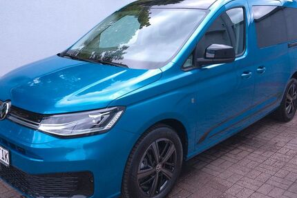 VW Caddy Maxi 1.207 km 35.990 &euro; Bad Oeynhausen 32545