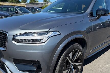 Volvo XC90 69.000 km 37.599 &euro; Fuldatal (Kassel) 34233