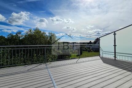 Traumhafte Wohnung mit großer Terrasse in Wilnsdorf-Obersdorf zimmer