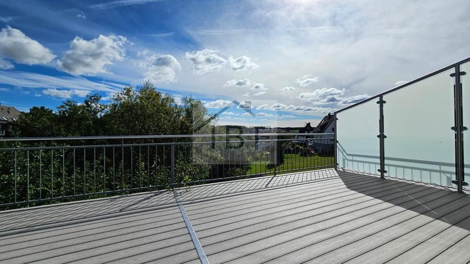 Traumhafte Wohnung mit großer Terrasse in Wilnsdorf-Obersdorf zimmer