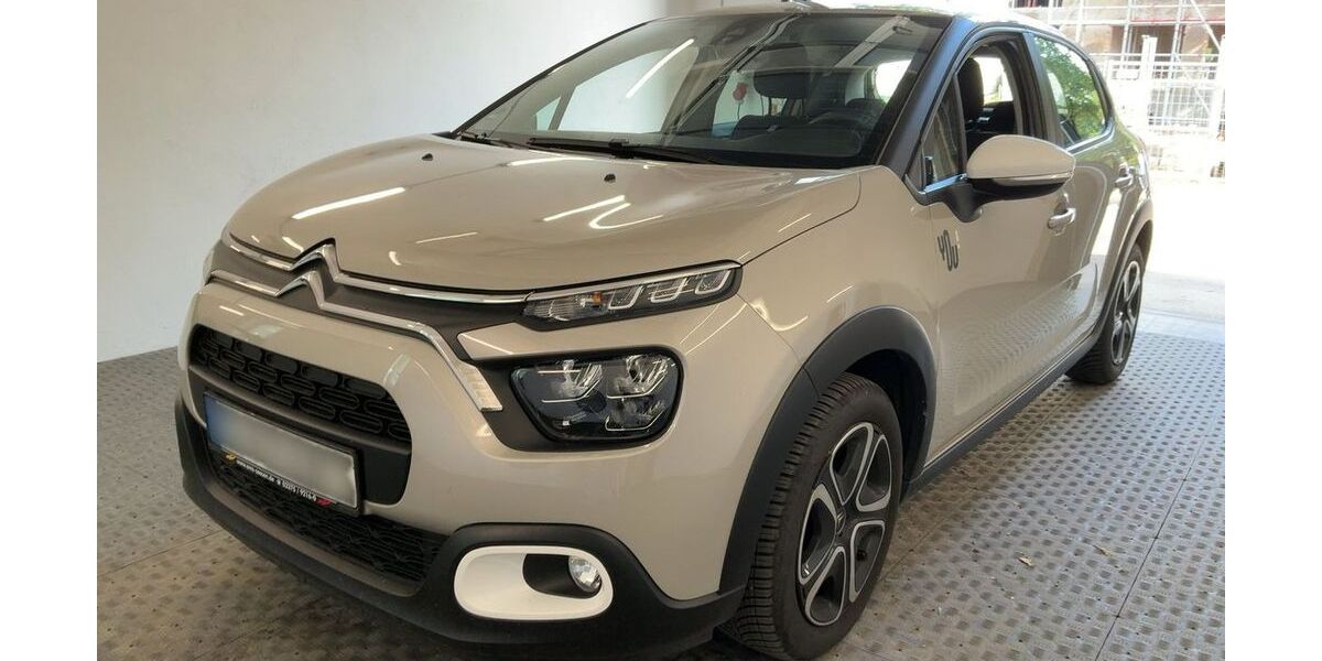 Citroen C3 7.995 km 14.650 &euro; Wunstorf 31515