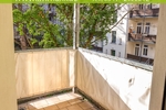 WALDSTRASSENVIERTEL + 3 RAUM + EG + EIGENER GARTEN + VERMIETET - Erdgeschoßwohnung Leipzig Zentrum-Nordwest | Angebot:26441984
