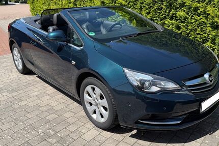 Opel Cascada 57.000 km 11.400 &euro; Schiffdorf 27619