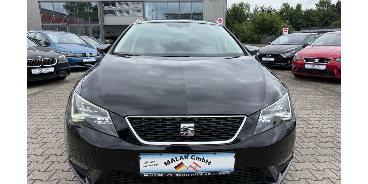 Seat Leon 182.591 km 5.999 &euro; Ibbenbüren 49479