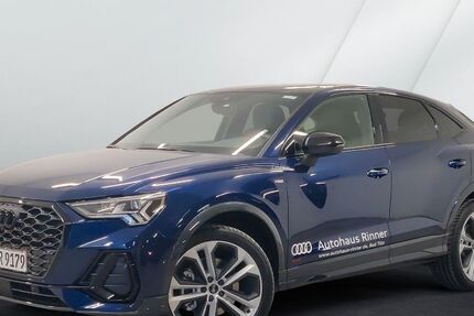 Audi Q3 5.000 km 58.990 &euro; Bad Tölz 83646