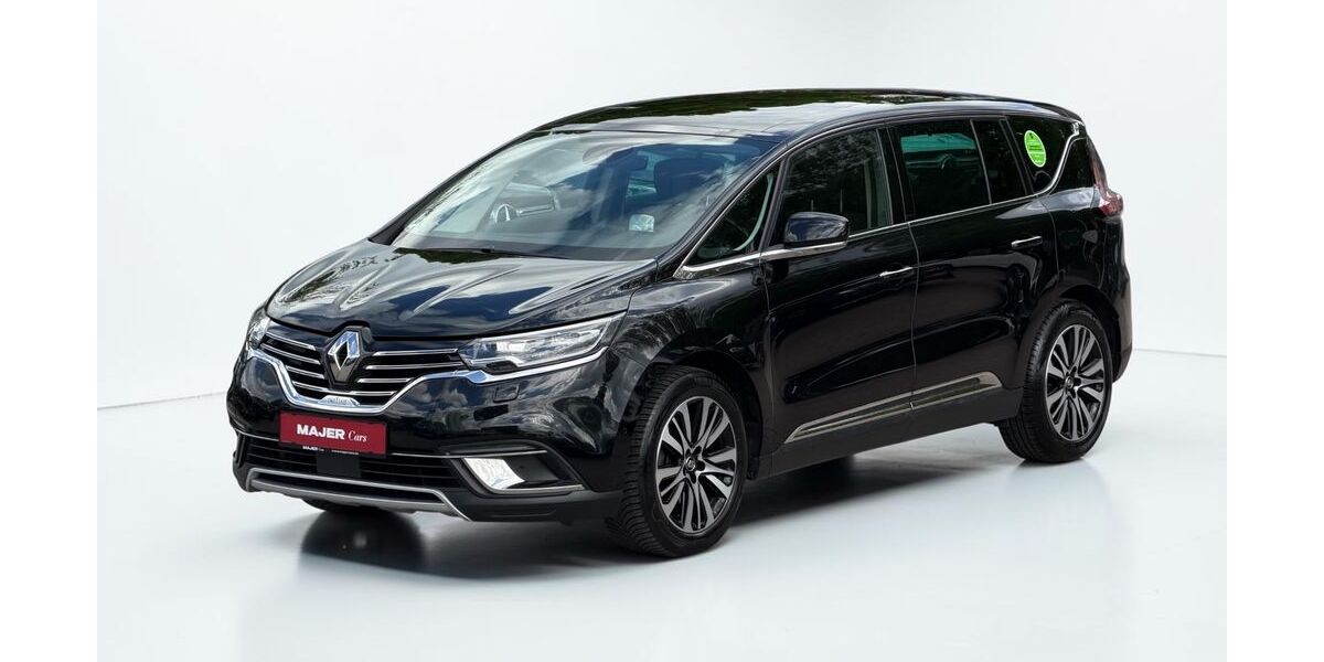 Renault Espace 75.999 km 26.400 &euro; Hamburg 22043
