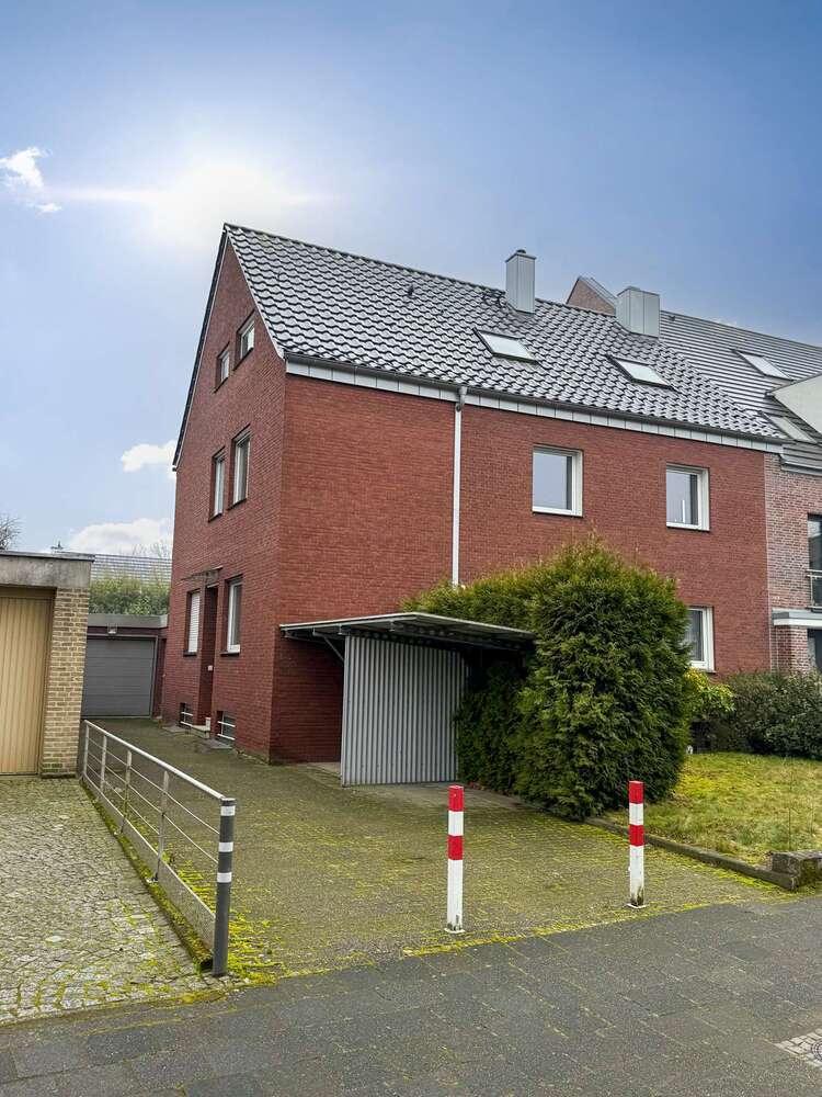 Haus zum Kaufen in Münster 1.395.000 € 285 m²