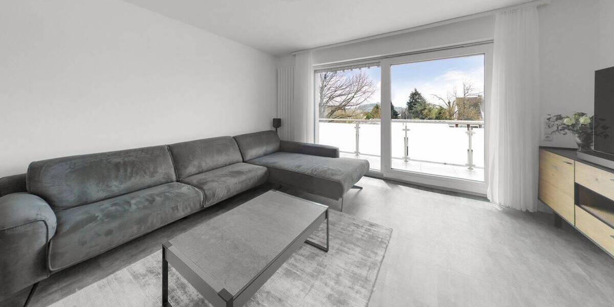 Etagenwohnung Kirchhain - 4 Zimmer, 97 m&sup2;, 189.000&euro; | Angebot:26556831