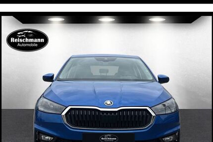 Skoda Fabia 28.250 km 16.880 € Dietenheim 89165