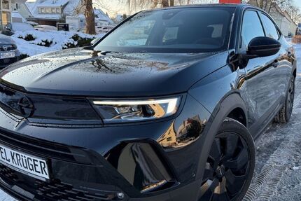 Opel Mokka 39.290 km 21.900 &euro; Rostock 18069