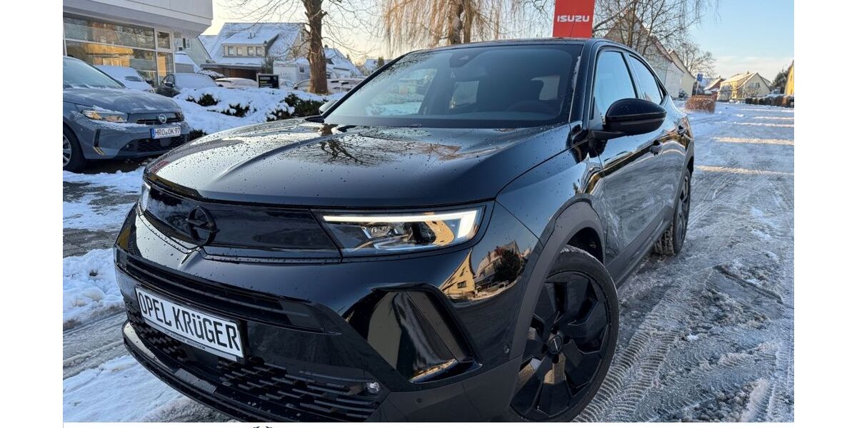 Opel Mokka 39.290 km 21.900 &euro; Rostock 18069