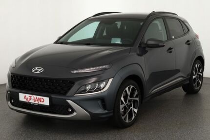 Hyundai KONA 45.316 km 24.990 € Eisenhüttenstadt 15890