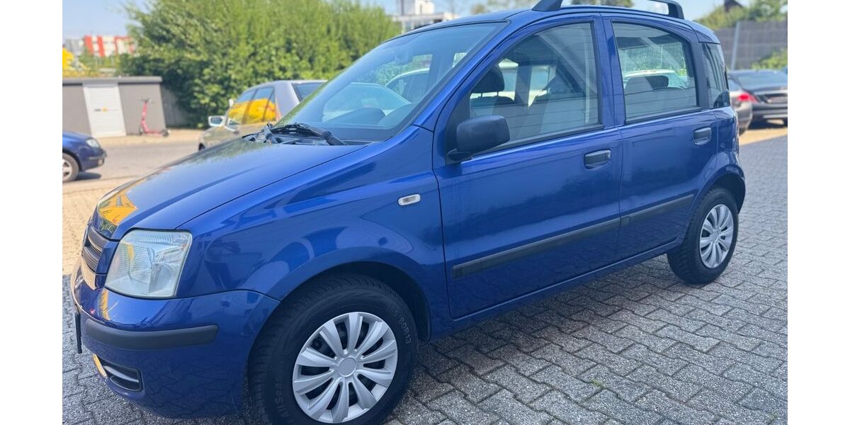 Fiat Panda 93.684 km 2.699 &euro; Wuppertal 42285