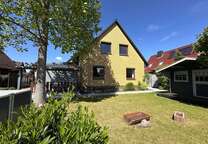 Haus zum Kaufen in Ratzeburg 390.000 € 180 m²