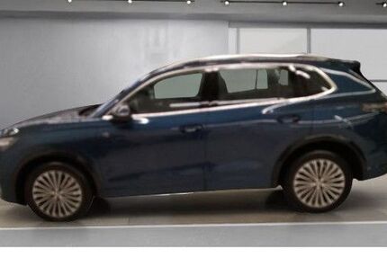 VW Tiguan 8.944 km 40.980 &euro; Salzkotten 33154