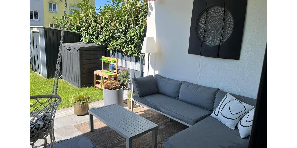 Erdgeschoßwohnung Schopfheim - 3 Zimmer, 98 m&sup2;, 1.540&euro; | Angebot:26350187