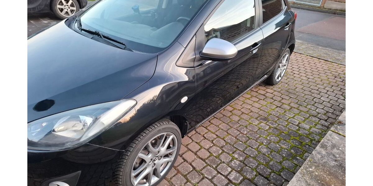 Mazda 2 67.000 km 6.500 &euro; Hünfelden 65597