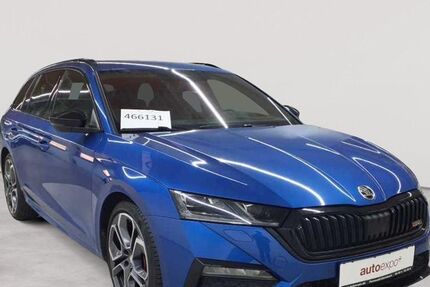 Skoda Octavia 93.911 km 27.990 &euro; Fernwald-Steinbach 35463