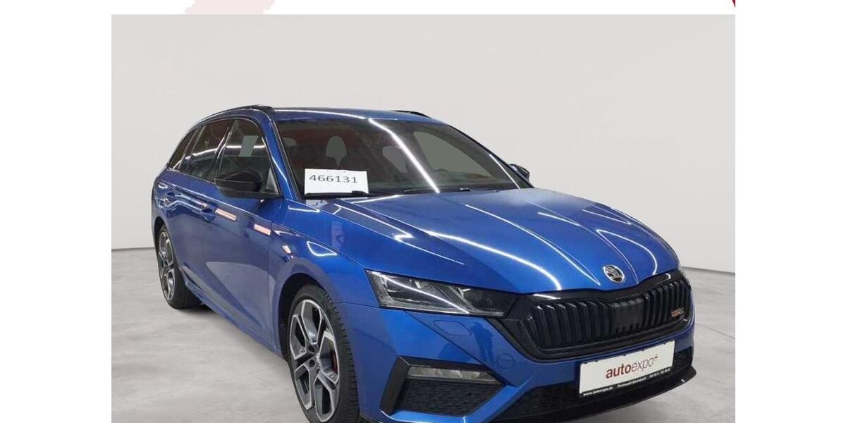 Skoda Octavia 93.911 km 27.990 &euro; Fernwald-Steinbach 35463