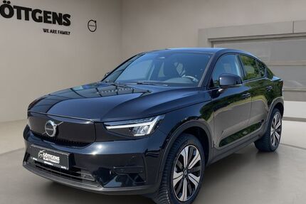 Volvo C40 37.314 km 34.790 &euro; Soest 59494