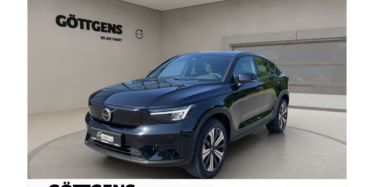 Volvo C40 37.314 km 34.790 &euro; Soest 59494
