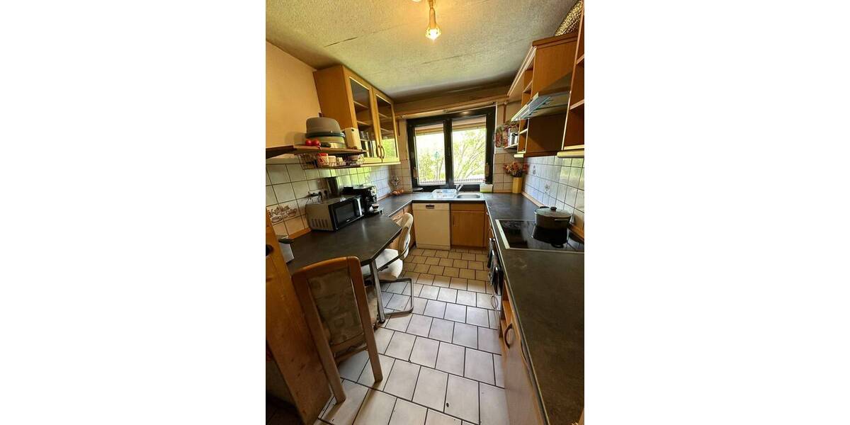 Etagenwohnung Mossautal Ober-Mossau - 4 Zimmer, 110 m&sup2;, 209.000&euro; | Angebot:23950833