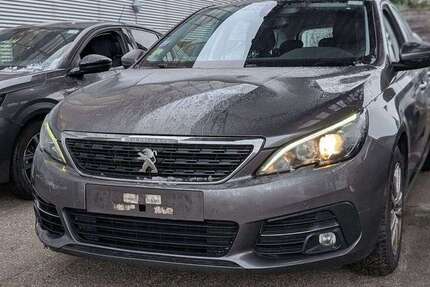Peugeot 308 134.107 km 11.090 &euro; Mainz 55128