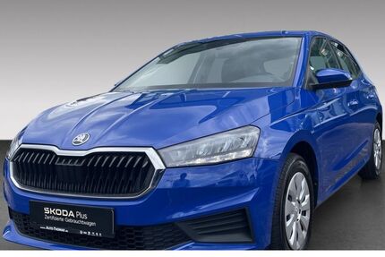 Skoda Fabia 32.400 km 13.880 € Bonn 53227