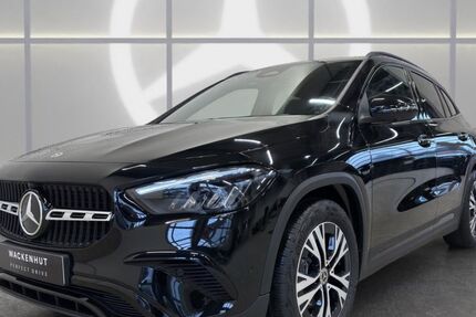 Mercedes-Benz GLA 180 9.900 km 37.900 &euro; Nagold 72202