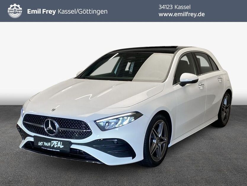 A 180