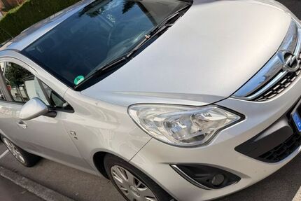 Opel Corsa 132.200 km 3.490 &euro; Filderstadt 70794