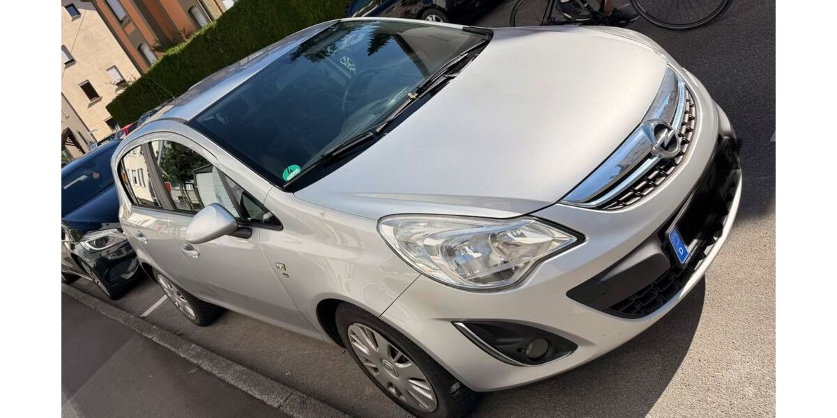 Opel Corsa 132.200 km 3.490 &euro; Filderstadt 70794
