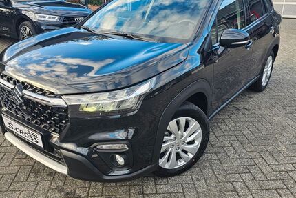 Suzuki (SX4) S-Cross 5.195 km 28.490 &euro; Isterberg 48465