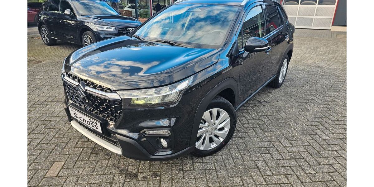 Suzuki (SX4) S-Cross 5.195 km 28.490 &euro; Isterberg 48465
