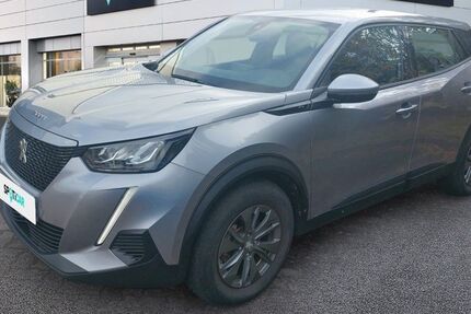 Peugeot 2008 24.810 km 16.990 &euro; Goslar 38644