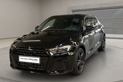 Audi A1 1.050 km 30.990 &euro; Krefeld 47805
