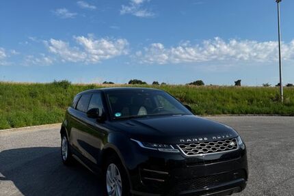 Land Rover Range Rover Evoque 60.024 km 30.500 &euro; Türkheim 86842