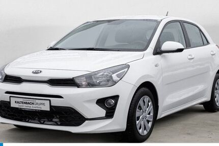 Kia Rio 66.650 km 11.090 &euro; Overath-Vilkerath 51491