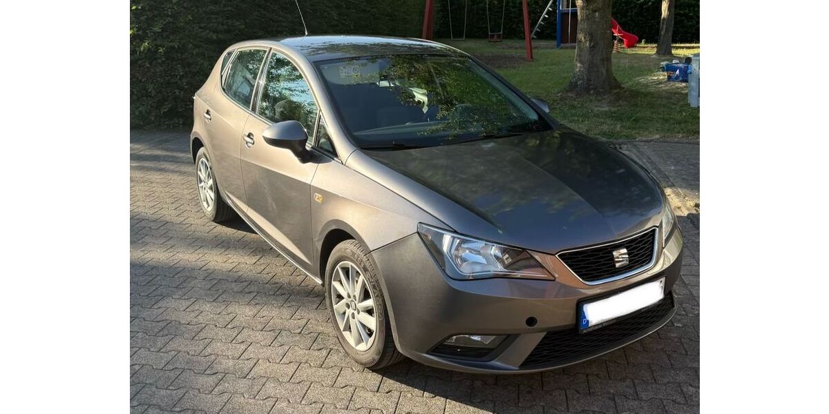 Seat Ibiza 290.000 km 3.600 &euro; Enger 32130