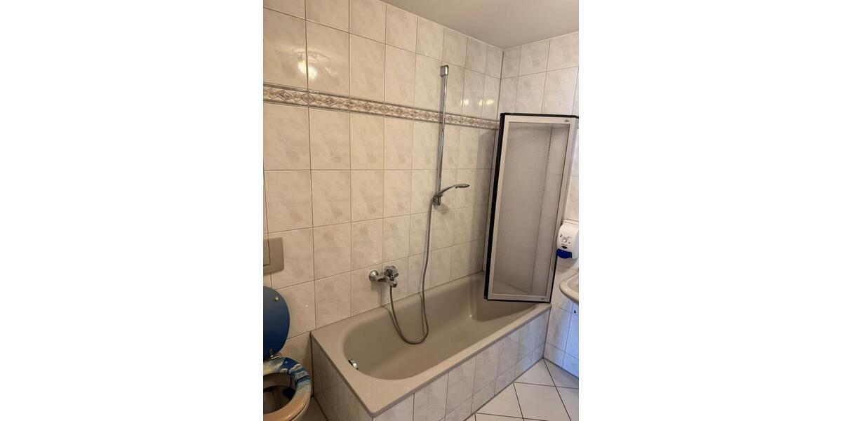 Etagenwohnung Bad Säckingen - 3 Zimmer, 110 m&sup2;, 1.260&euro; | Angebot:25319624