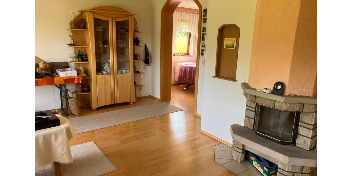 Einfamilienhaus Magdala - 4 Zimmer, 114 m&sup2;, 280.000&euro; | Angebot:27120303