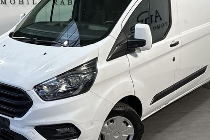 Ford Transit Custom 89.750 km 17.989 &euro; Wardenburg 26203