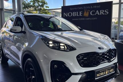 Kia Sportage 60.630 km 22.190 &euro; Giessen 35394
