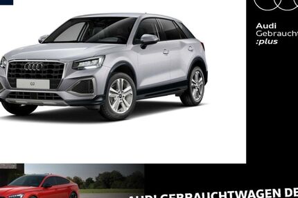 Audi Q2 3.532 km 26.440 &euro; Neumarkt 92318