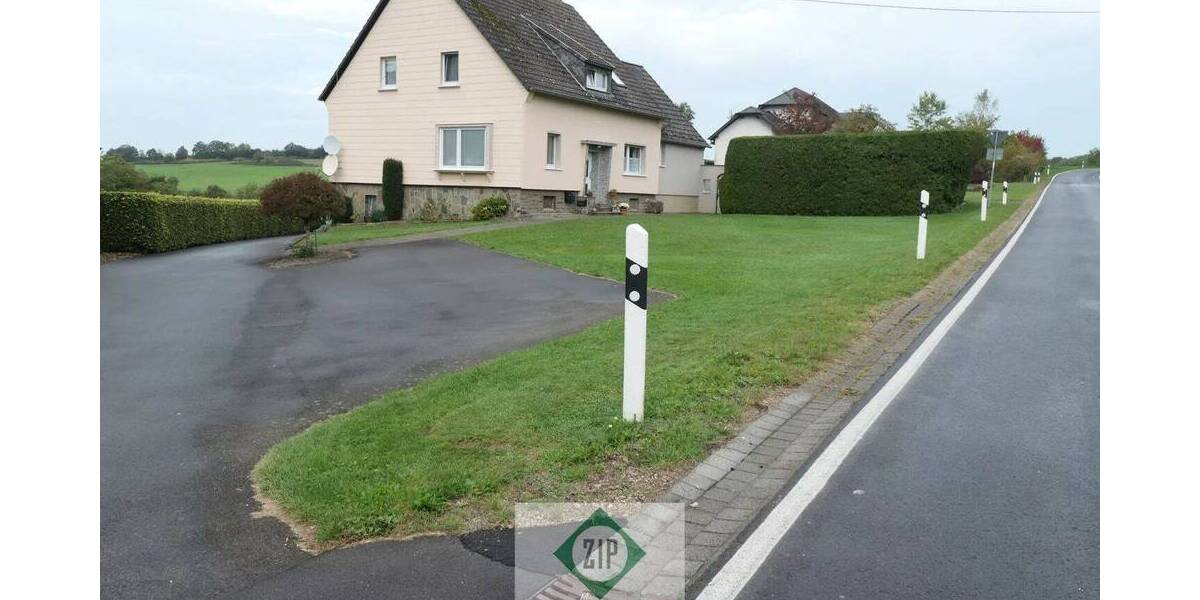 Einfamilienhaus Prüm - 7 Zimmer, 160 m&sup2;, 1.120&euro; | Angebot:26343976