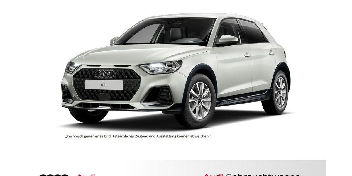 Audi A1 6.555 km 24.681 &euro; Bremerhaven 27576