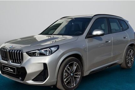 BMW X1 22.300 km 38.595 &euro; Ansbach 91522