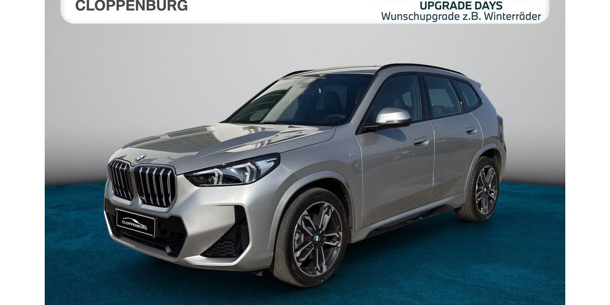 BMW X1 22.300 km 38.595 &euro; Ansbach 91522