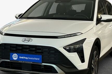 Hyundai BAYON 54.520 km 13.990 &euro; Esslingen 73730