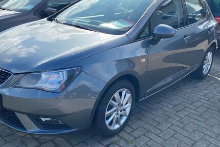 Seat Ibiza 143.000 km 8.990 &euro; Cadenberge 21781